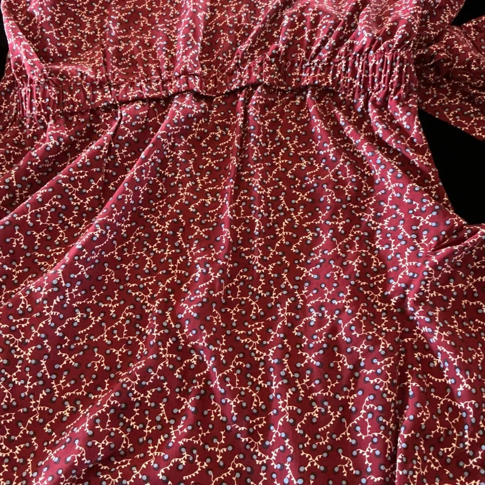 Talbots Blouse - Picture 5 of 5